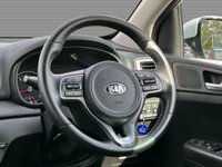 USED 2017 67 KIA SPORTAGE 1.6 GDi 2 SUV 5dr Petrol Manual Euro 6 (s/s) (130 bhp) Low Miles Wonderful Condition