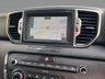 USED 2017 67 KIA SPORTAGE 1.6 GDi 2 SUV 5dr Petrol Manual Euro 6 (s/s) (130 bhp) Low Miles Wonderful Condition