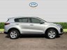 USED 2017 67 KIA SPORTAGE 1.6 GDi 2 SUV 5dr Petrol Manual Euro 6 (s/s) (130 bhp) Low Miles Wonderful Condition
