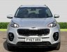 USED 2017 67 KIA SPORTAGE 1.6 GDi 2 SUV 5dr Petrol Manual Euro 6 (s/s) (130 bhp) Low Miles Wonderful Condition