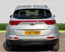 USED 2017 67 KIA SPORTAGE 1.6 GDi 2 SUV 5dr Petrol Manual Euro 6 (s/s) (130 bhp) Low Miles Wonderful Condition