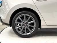 USED 2023 73 MAZDA MAZDA3 2.0 e-SKYACTIV-G MHEV Sport Lux Hatchback 5dr Petrol Manual Euro 6 (s/s) (122 ps) Attractive Car With Full Mazda Service History, SATNAV, CARPLAY, Privacy Glass, 18" Alloys Parking Camera 30000 Miles