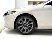 USED 2023 73 MAZDA MAZDA3 2.0 e-SKYACTIV-G MHEV Sport Lux Hatchback 5dr Petrol Manual Euro 6 (s/s) (122 ps) Attractive Car With Full Mazda Service History, SATNAV, CARPLAY, Privacy Glass, 18" Alloys Parking Camera 30000 Miles