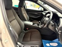 USED 2023 73 MAZDA MAZDA3 2.0 e-SKYACTIV-G MHEV Sport Lux Hatchback 5dr Petrol Manual Euro 6 (s/s) (122 ps) Attractive Car With Full Mazda Service History, SATNAV, CARPLAY, Privacy Glass, 18" Alloys Parking Camera 30000 Miles