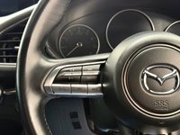 USED 2023 73 MAZDA MAZDA3 2.0 e-SKYACTIV-G MHEV Sport Lux Hatchback 5dr Petrol Manual Euro 6 (s/s) (122 ps) Attractive Car With Full Mazda Service History, SATNAV, CARPLAY, Privacy Glass, 18" Alloys Parking Camera 30000 Miles