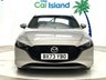 USED 2023 73 MAZDA MAZDA3 2.0 e-SKYACTIV-G MHEV Sport Lux Hatchback 5dr Petrol Manual Euro 6 (s/s) (122 ps) Attractive Car With Full Mazda Service History, SATNAV, CARPLAY, Privacy Glass, 18" Alloys Parking Camera 30000 Miles