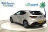 USED 2023 73 MAZDA MAZDA3 2.0 e-SKYACTIV-G MHEV Sport Lux Hatchback 5dr Petrol Manual Euro 6 (s/s) (122 ps) Attractive Car With Full Mazda Service History, SATNAV, CARPLAY, Privacy Glass, 18" Alloys Parking Camera 30000 Miles