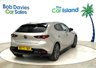 USED 2023 73 MAZDA MAZDA3 2.0 e-SKYACTIV-G MHEV Sport Lux Hatchback 5dr Petrol Manual Euro 6 (s/s) (122 ps) Attractive Car With Full Mazda Service History, SATNAV, CARPLAY, Privacy Glass, 18" Alloys Parking Camera 30000 Miles