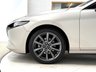 USED 2023 73 MAZDA MAZDA3 2.0 e-SKYACTIV-G MHEV Sport Lux Hatchback 5dr Petrol Manual Euro 6 (s/s) (122 ps) Attractive Car With Full Mazda Service History, SATNAV, CARPLAY, Privacy Glass, 18" Alloys Parking Camera 30000 Miles