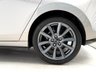 USED 2023 73 MAZDA MAZDA3 2.0 e-SKYACTIV-G MHEV Sport Lux Hatchback 5dr Petrol Manual Euro 6 (s/s) (122 ps) Attractive Car With Full Mazda Service History, SATNAV, CARPLAY, Privacy Glass, 18" Alloys Parking Camera 30000 Miles