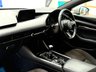 USED 2023 73 MAZDA MAZDA3 2.0 e-SKYACTIV-G MHEV Sport Lux Hatchback 5dr Petrol Manual Euro 6 (s/s) (122 ps) Attractive Car With Full Mazda Service History, SATNAV, CARPLAY, Privacy Glass, 18" Alloys Parking Camera 30000 Miles
