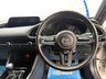 USED 2023 73 MAZDA MAZDA3 2.0 e-SKYACTIV-G MHEV Sport Lux Hatchback 5dr Petrol Manual Euro 6 (s/s) (122 ps) Attractive Car With Full Mazda Service History, SATNAV, CARPLAY, Privacy Glass, 18" Alloys Parking Camera 30000 Miles