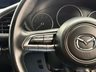 USED 2023 73 MAZDA MAZDA3 2.0 e-SKYACTIV-G MHEV Sport Lux Hatchback 5dr Petrol Manual Euro 6 (s/s) (122 ps) Attractive Car With Full Mazda Service History, SATNAV, CARPLAY, Privacy Glass, 18" Alloys Parking Camera 30000 Miles