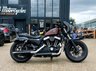 USED 2018 18 HARLEY-DAVIDSON SPORTSTER FORTY EIGHT - BUY ONLINE 24 HRS A DAY - FINANCE AVAILABLE - ALL TYPES OF CREDIT ACCEPTED WITH VANCE & HINES EXHAUST