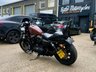 USED 2018 18 HARLEY-DAVIDSON SPORTSTER FORTY EIGHT - BUY ONLINE 24 HRS A DAY - FINANCE AVAILABLE - ALL TYPES OF CREDIT ACCEPTED WITH VANCE & HINES EXHAUST