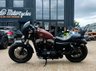 USED 2018 18 HARLEY-DAVIDSON SPORTSTER FORTY EIGHT - BUY ONLINE 24 HRS A DAY - FINANCE AVAILABLE - ALL TYPES OF CREDIT ACCEPTED WITH VANCE & HINES EXHAUST