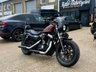 USED 2018 18 HARLEY-DAVIDSON SPORTSTER FORTY EIGHT - BUY ONLINE 24 HRS A DAY - FINANCE AVAILABLE - ALL TYPES OF CREDIT ACCEPTED WITH VANCE & HINES EXHAUST