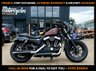 USED 2018 18 HARLEY-DAVIDSON SPORTSTER FORTY EIGHT - BUY ONLINE 24 HRS A DAY - FINANCE AVAILABLE - ALL TYPES OF CREDIT ACCEPTED WITH VANCE & HINES EXHAUST
