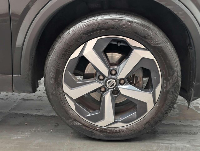 USED 2022 22 NISSAN QASHQAI 1.3 Qashqai N-Connecta DiG-T MHEV 5dr CLICK+COLLECT / HOME DELIVERY
