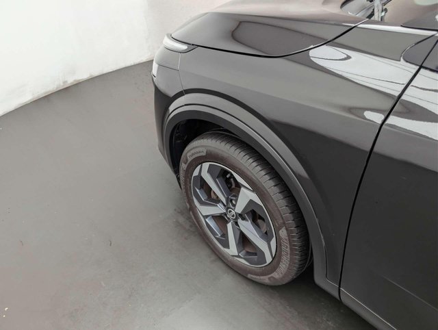 USED 2022 22 NISSAN QASHQAI 1.3 Qashqai N-Connecta DiG-T MHEV 5dr CLICK+COLLECT / HOME DELIVERY