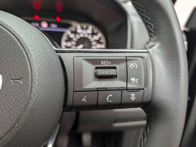 USED 2022 22 NISSAN QASHQAI 1.3 Qashqai N-Connecta DiG-T MHEV 5dr CLICK+COLLECT / HOME DELIVERY