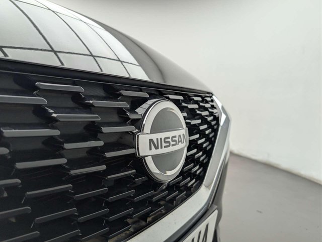 USED 2022 22 NISSAN QASHQAI 1.3 Qashqai N-Connecta DiG-T MHEV 5dr CLICK+COLLECT / HOME DELIVERY