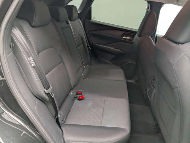 USED 2022 22 NISSAN QASHQAI 1.3 Qashqai N-Connecta DiG-T MHEV 5dr CLICK+COLLECT / HOME DELIVERY