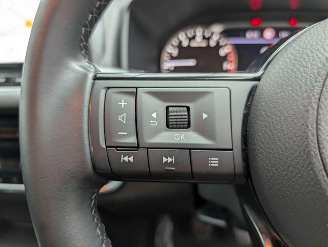 USED 2022 22 NISSAN QASHQAI 1.3 Qashqai N-Connecta DiG-T MHEV 5dr CLICK+COLLECT / HOME DELIVERY