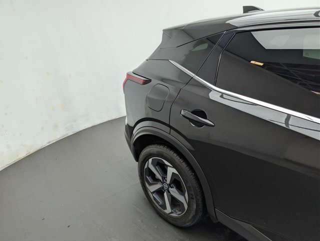 USED 2022 22 NISSAN QASHQAI 1.3 Qashqai N-Connecta DiG-T MHEV 5dr CLICK+COLLECT / HOME DELIVERY