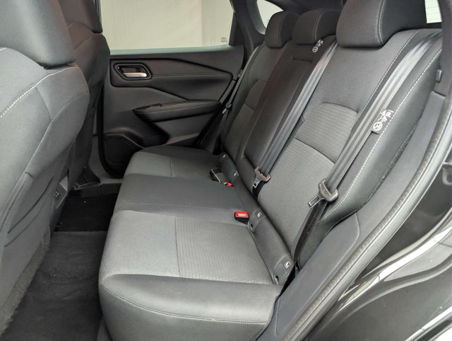 USED 2022 22 NISSAN QASHQAI 1.3 Qashqai N-Connecta DiG-T MHEV 5dr CLICK+COLLECT / HOME DELIVERY