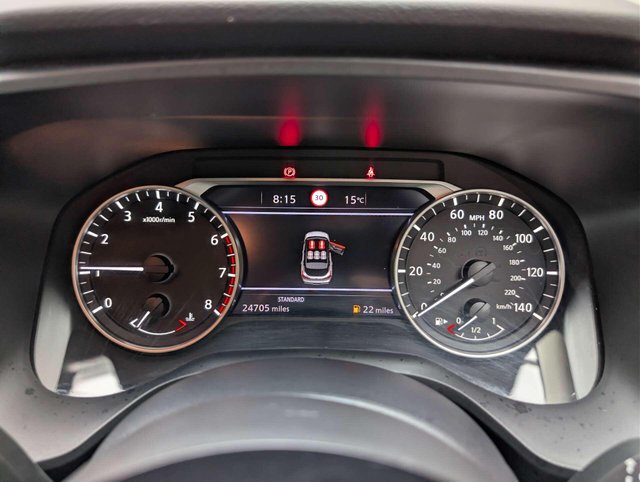 USED 2022 22 NISSAN QASHQAI 1.3 Qashqai N-Connecta DiG-T MHEV 5dr CLICK+COLLECT / HOME DELIVERY