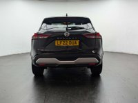 USED 2022 22 NISSAN QASHQAI 1.3 Qashqai N-Connecta DiG-T MHEV 5dr CLICK+COLLECT / HOME DELIVERY