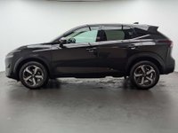 USED 2022 22 NISSAN QASHQAI 1.3 Qashqai N-Connecta DiG-T MHEV 5dr CLICK+COLLECT / HOME DELIVERY