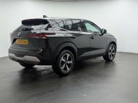 USED 2022 22 NISSAN QASHQAI 1.3 Qashqai N-Connecta DiG-T MHEV 5dr CLICK+COLLECT / HOME DELIVERY