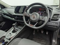 USED 2022 22 NISSAN QASHQAI 1.3 Qashqai N-Connecta DiG-T MHEV 5dr CLICK+COLLECT / HOME DELIVERY