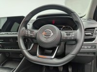 USED 2022 22 NISSAN QASHQAI 1.3 Qashqai N-Connecta DiG-T MHEV 5dr CLICK+COLLECT / HOME DELIVERY