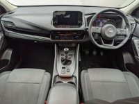 USED 2022 22 NISSAN QASHQAI 1.3 Qashqai N-Connecta DiG-T MHEV 5dr CLICK+COLLECT / HOME DELIVERY