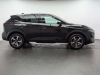 USED 2022 22 NISSAN QASHQAI 1.3 Qashqai N-Connecta DiG-T MHEV 5dr CLICK+COLLECT / HOME DELIVERY