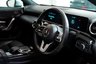 USED 2018 68 MERCEDES-BENZ A-CLASS 1.5 A180d Sport (Executive) Hatchback 5dr Diesel 7G-DCT Euro 6 (s/s) (116 ps) Reverse Camera, Bluetooth, Cruise