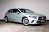 USED 2018 68 MERCEDES-BENZ A-CLASS 1.5 A180d Sport (Executive) Hatchback 5dr Diesel 7G-DCT Euro 6 (s/s) (116 ps) Reverse Camera, Bluetooth, Cruise