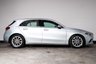 USED 2018 68 MERCEDES-BENZ A-CLASS 1.5 A180d Sport (Executive) Hatchback 5dr Diesel 7G-DCT Euro 6 (s/s) (116 ps) Reverse Camera, Bluetooth, Cruise