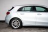 USED 2018 68 MERCEDES-BENZ A-CLASS 1.5 A180d Sport (Executive) Hatchback 5dr Diesel 7G-DCT Euro 6 (s/s) (116 ps) Reverse Camera, Bluetooth, Cruise