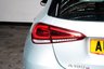 USED 2018 68 MERCEDES-BENZ A-CLASS 1.5 A180d Sport (Executive) Hatchback 5dr Diesel 7G-DCT Euro 6 (s/s) (116 ps) Reverse Camera, Bluetooth, Cruise