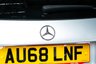 USED 2018 68 MERCEDES-BENZ A-CLASS 1.5 A180d Sport (Executive) Hatchback 5dr Diesel 7G-DCT Euro 6 (s/s) (116 ps) Reverse Camera, Bluetooth, Cruise