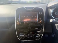USED 2015 15 RENAULT CLIO 0.9 TCe Dynamique S MediaNav Euro 5 (s/s) 5dr FULL SERVICE HISTORY