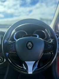 USED 2015 15 RENAULT CLIO 0.9 TCe Dynamique S MediaNav Euro 5 (s/s) 5dr FULL SERVICE HISTORY