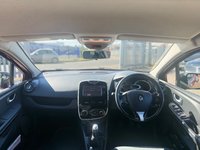 USED 2015 15 RENAULT CLIO 0.9 TCe Dynamique S MediaNav Euro 5 (s/s) 5dr FULL SERVICE HISTORY