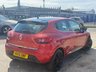 USED 2015 15 RENAULT CLIO 0.9 TCe Dynamique S MediaNav Euro 5 (s/s) 5dr FULL SERVICE HISTORY