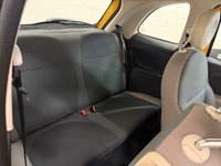 USED 2015 15 FIAT 500 1.2 Colour Therapy Hatchback 3 Door Petrol Manual Euro 6 (s/s) (69 bhp) 11 SERVICES WITH RECENT BELT & PUMP