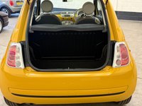 USED 2015 15 FIAT 500 1.2 Colour Therapy Hatchback 3 Door Petrol Manual Euro 6 (s/s) (69 bhp) 11 SERVICES WITH RECENT BELT & PUMP